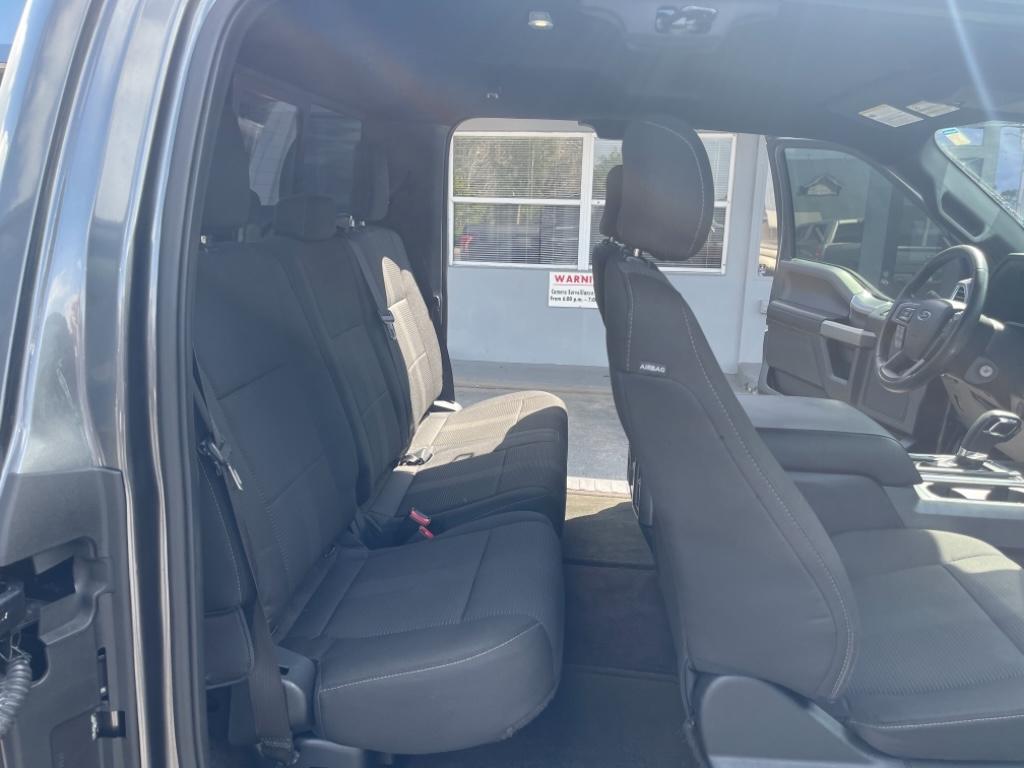 2016 Ford F150 XLT photo