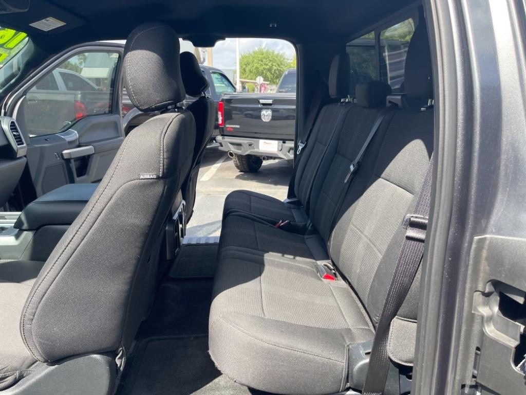 2016 Ford F150 XLT photo