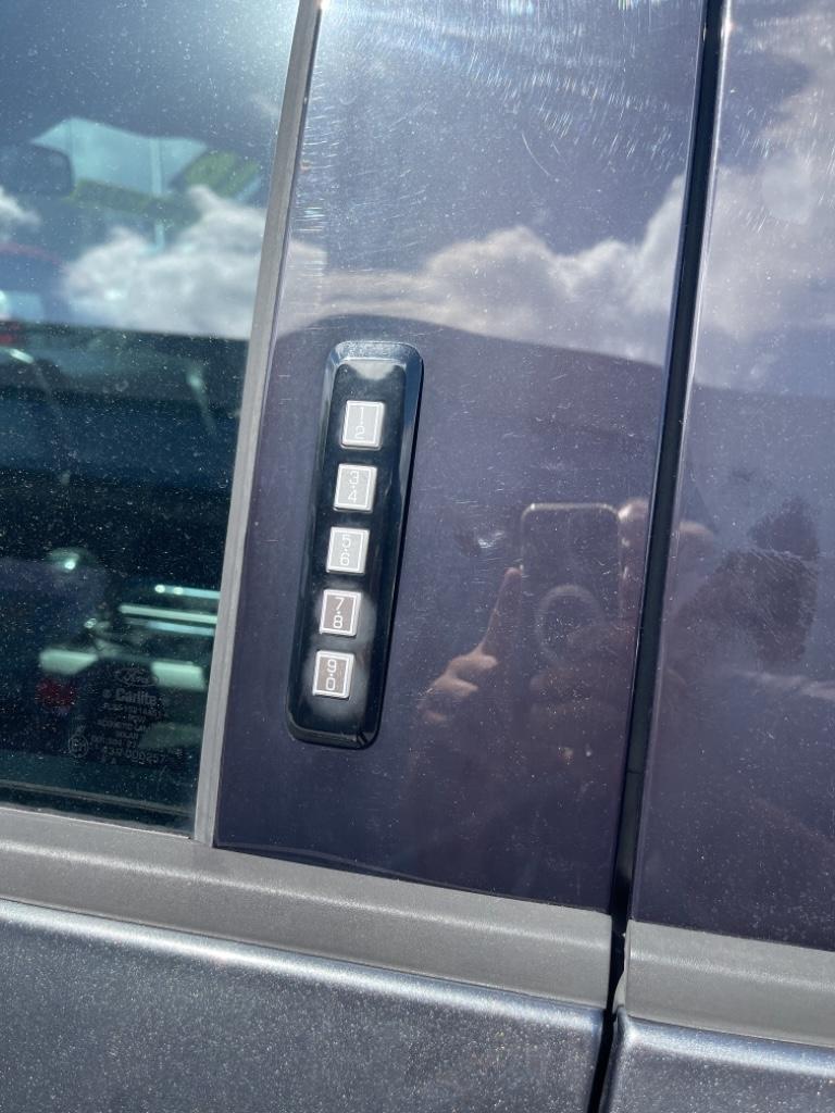 2016 Ford F150 XLT photo