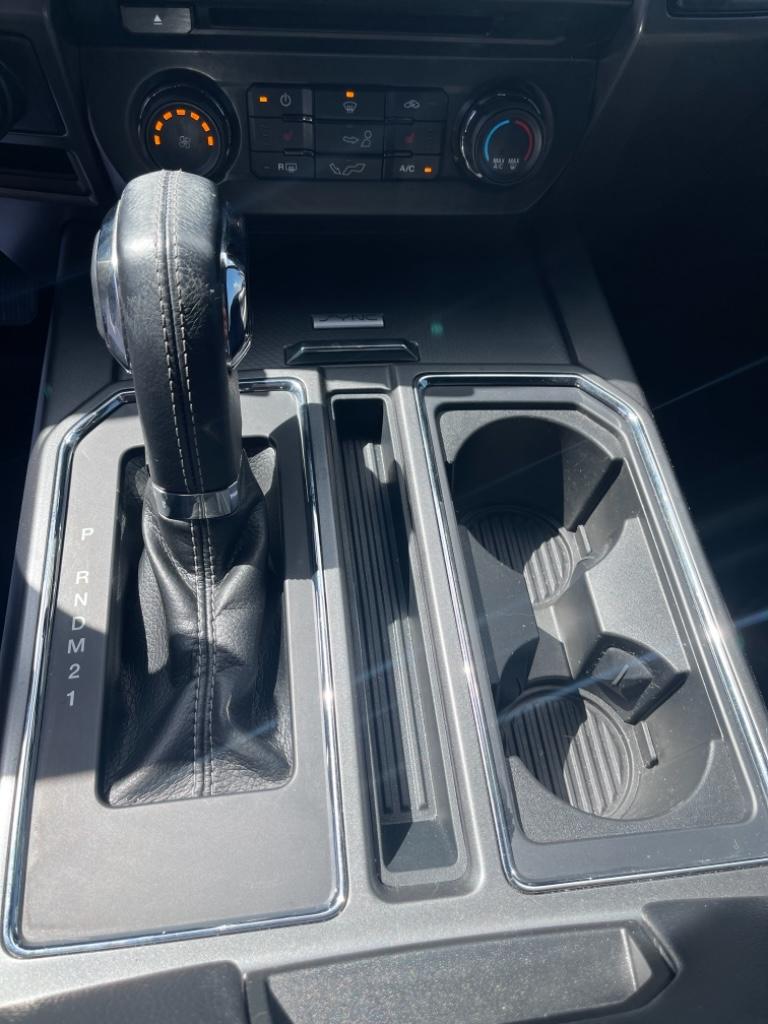 2016 Ford F150 XLT photo