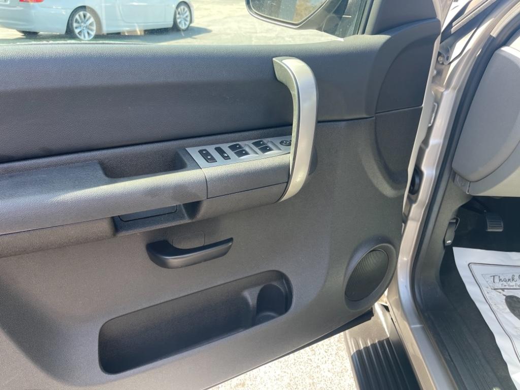 2007 GMC Sierra 1500 Work Truck photo