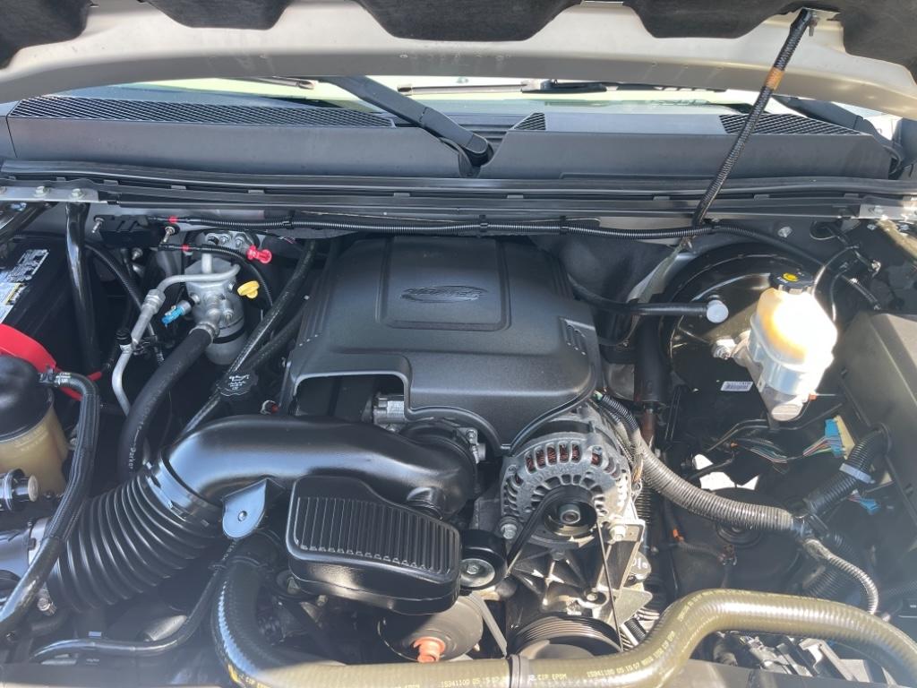 2007 GMC Sierra 1500 Work Truck photo