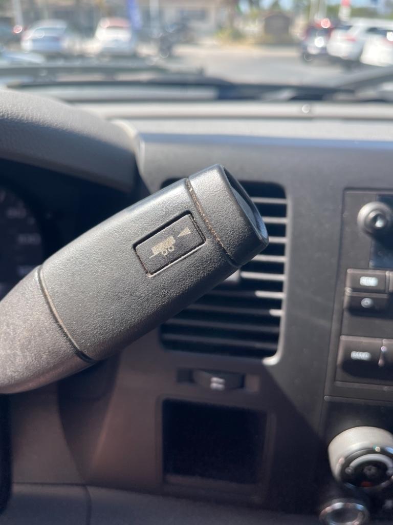2007 GMC Sierra 1500 Work Truck photo