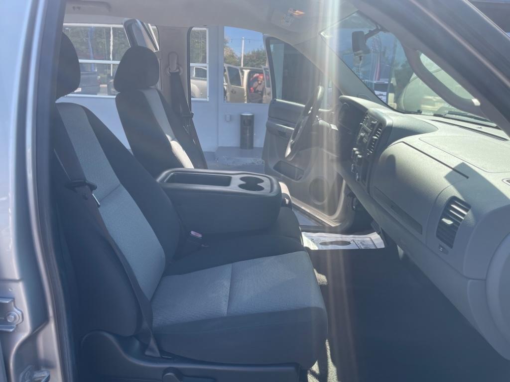2007 GMC Sierra 1500 Work Truck photo