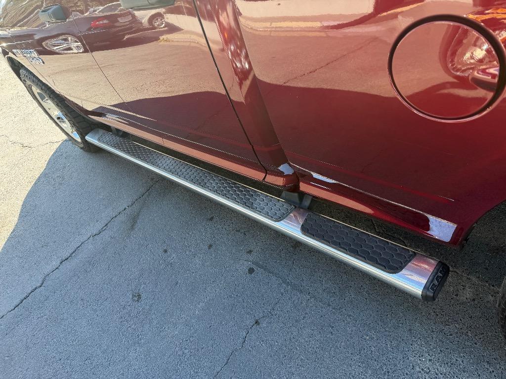 2016 Ram 1500 - $18,885