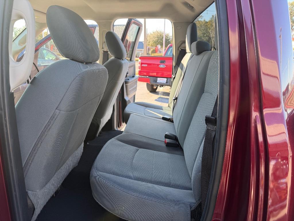 2016 Ram 1500 - $18,885