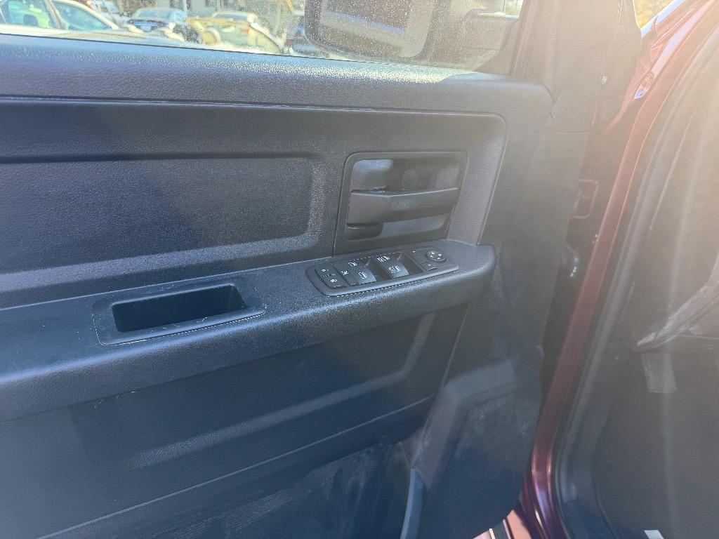2016 Ram 1500 - $18,885