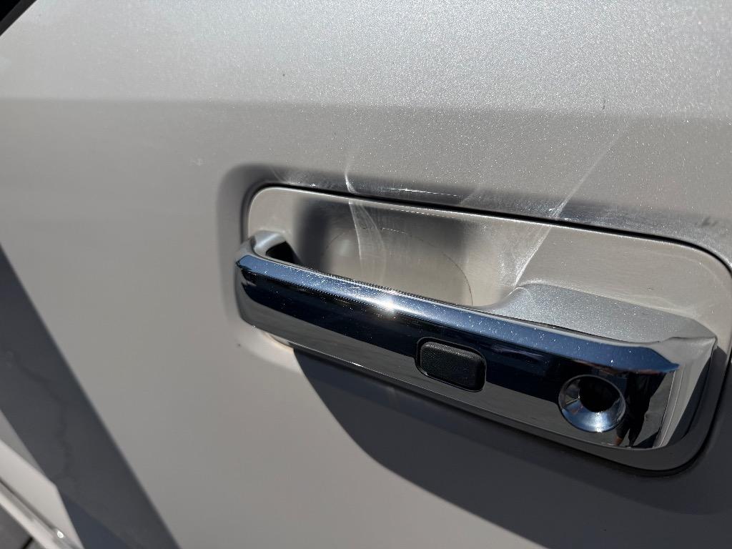 2015 Ford F-150 - $22,885