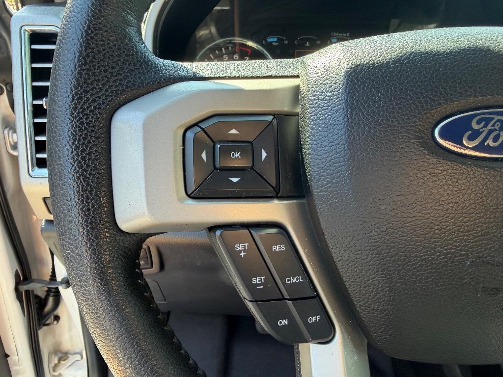 2015 Ford F-150 - $22,885