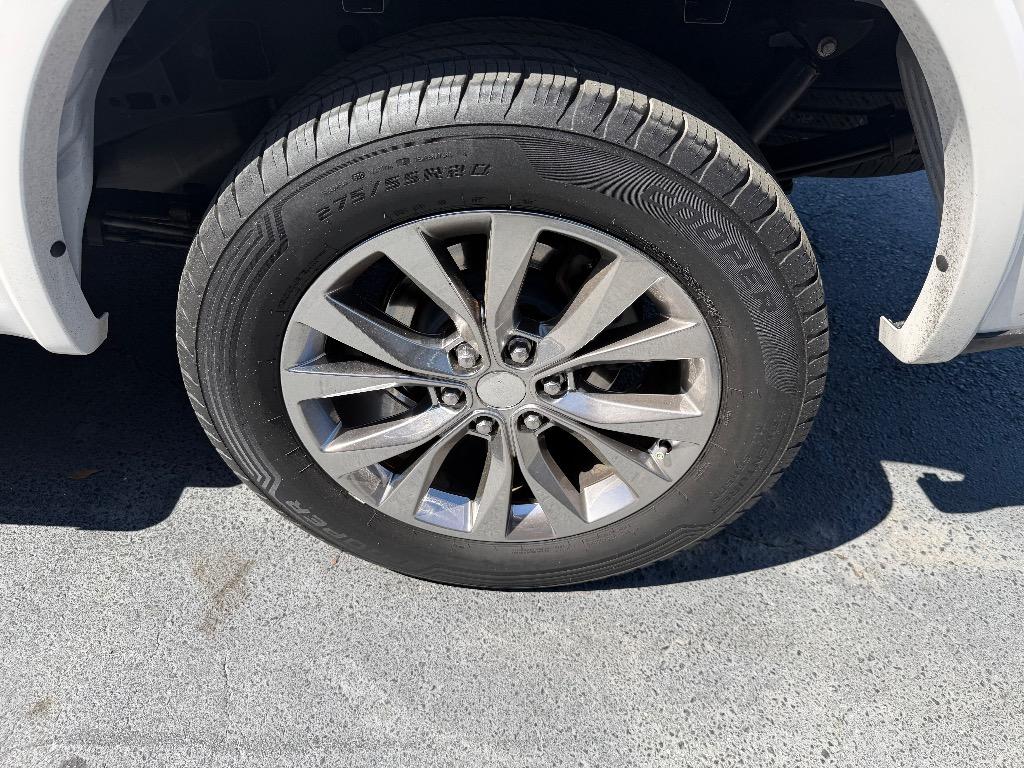 2015 Ford F-150 - $22,885