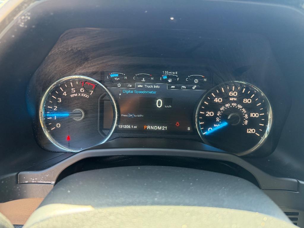 2015 Ford F-150 - $22,885