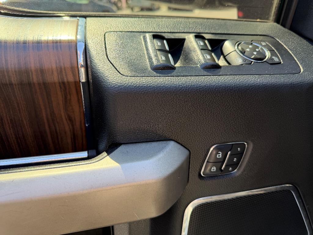 2015 Ford F-150 - $22,885