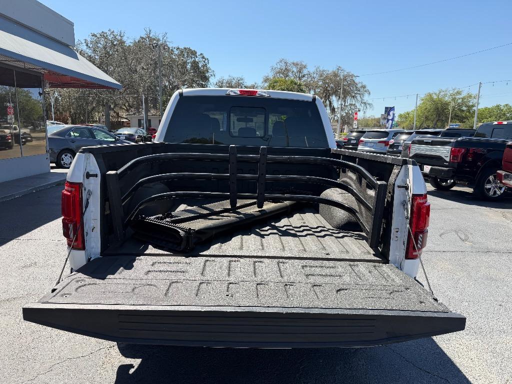 2015 Ford F-150 - $22,885