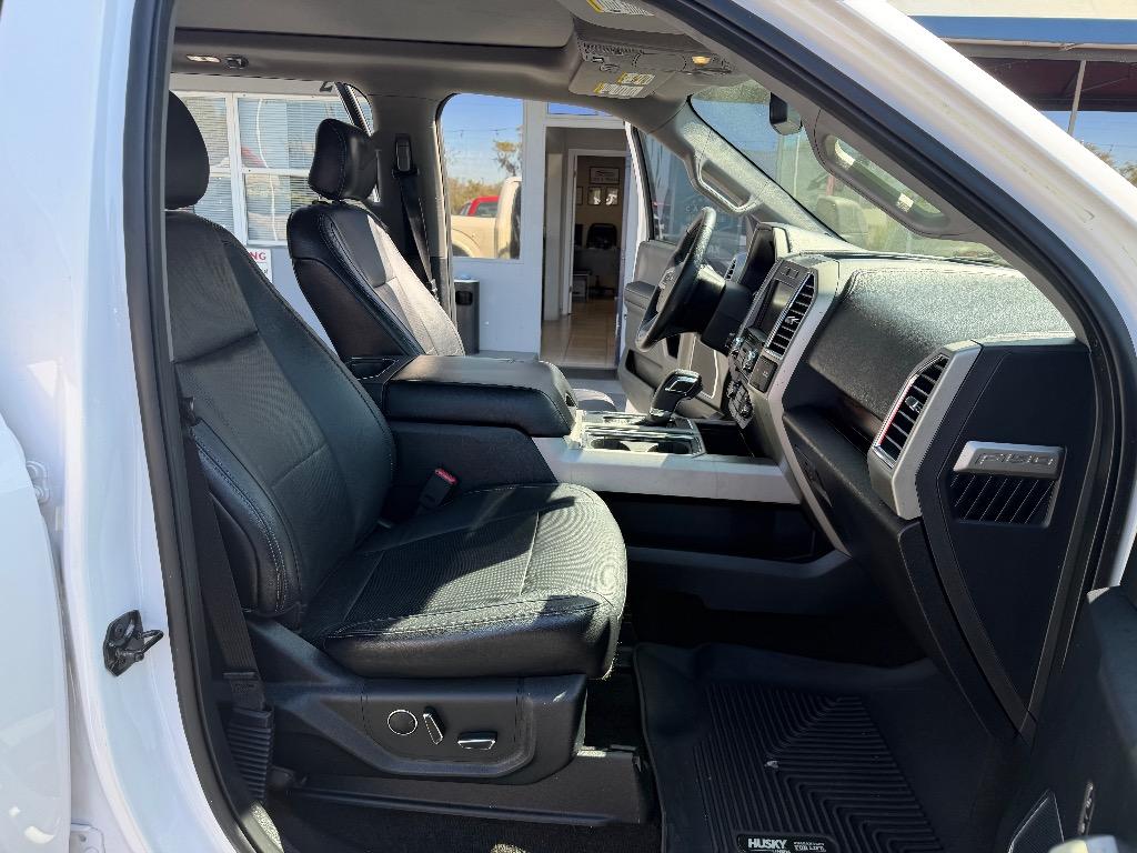 2015 Ford F-150 - $22,885