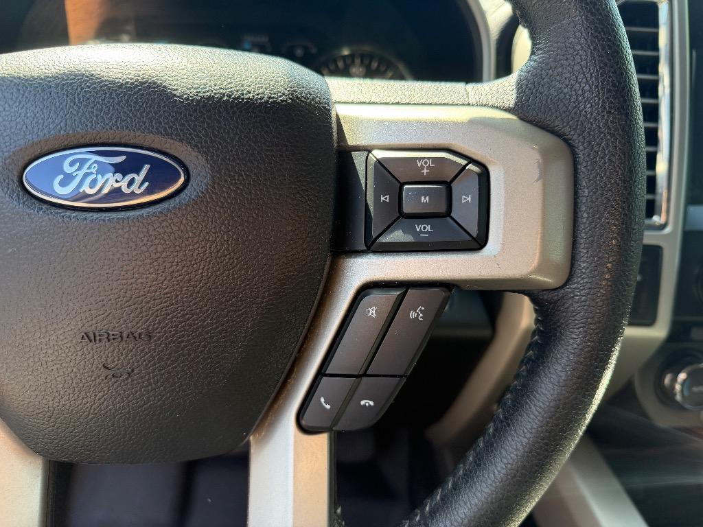 2015 Ford F-150 - $22,885