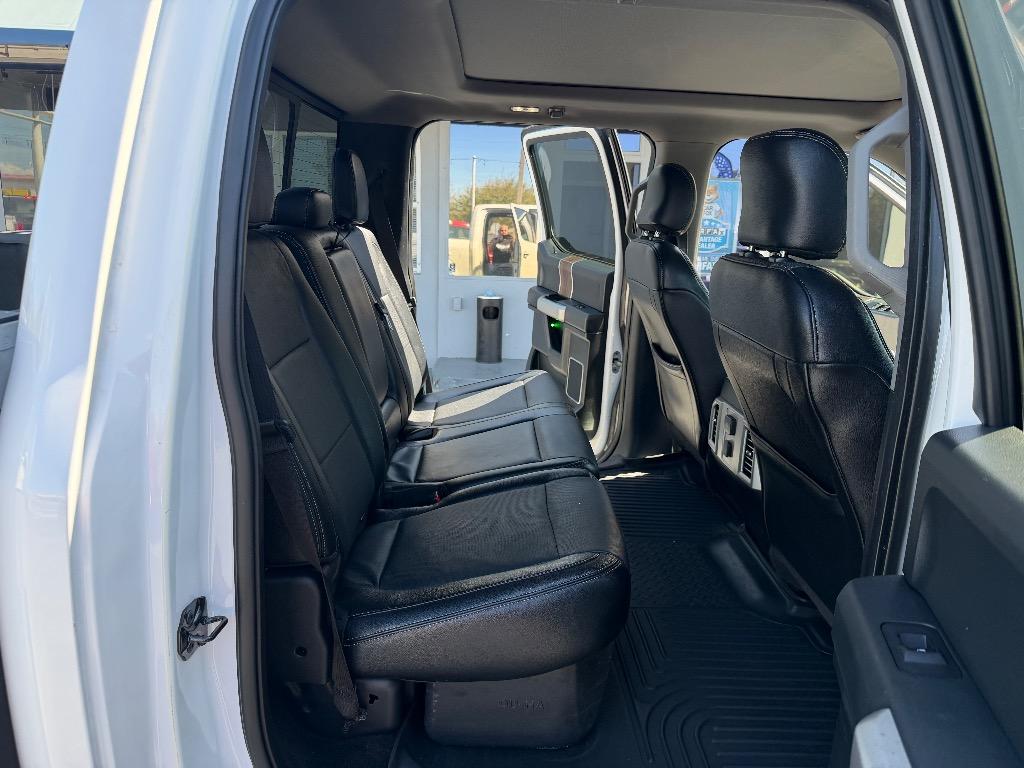 2015 Ford F-150 - $22,885