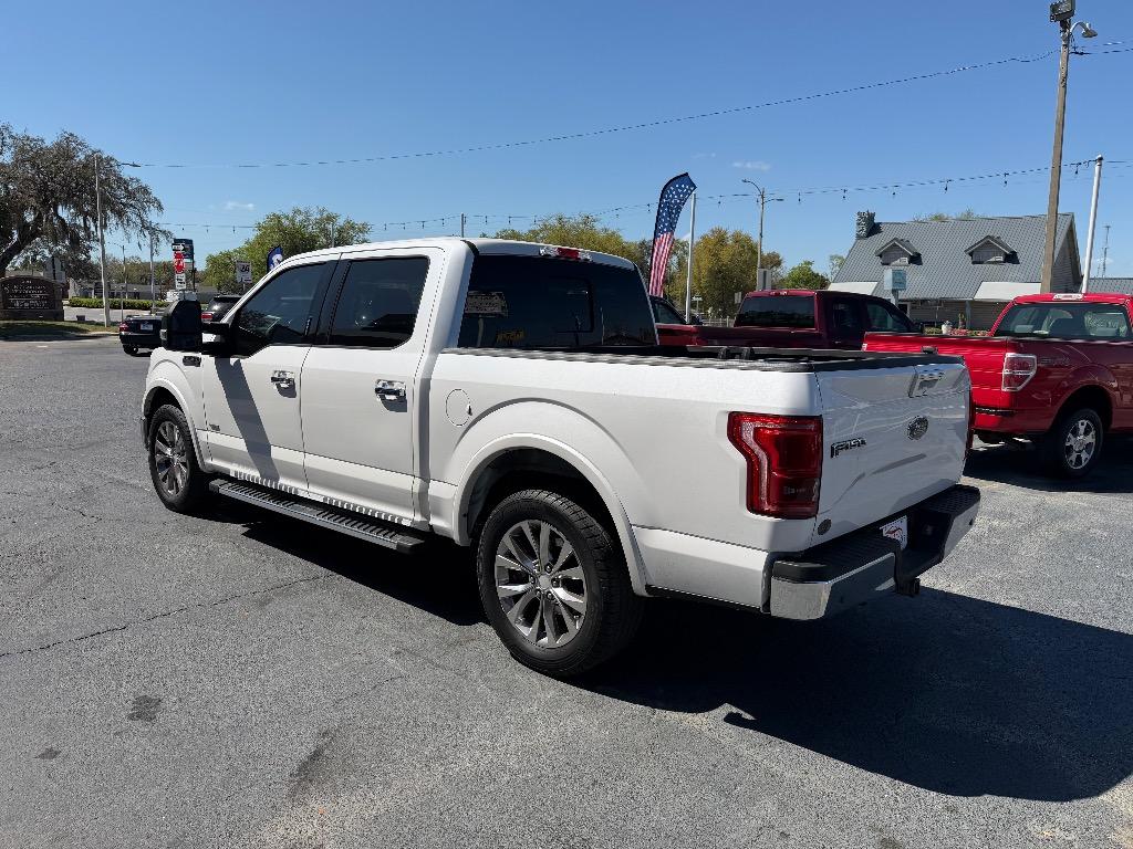 2015 Ford F-150 - $22,885