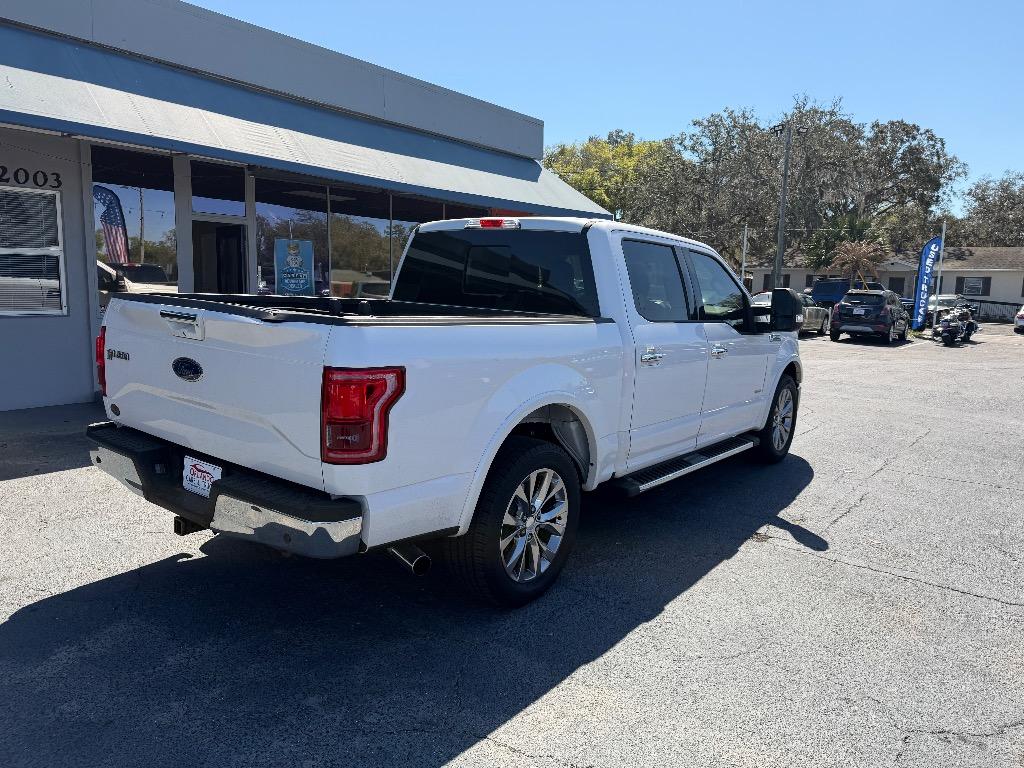 2015 Ford F-150 - $22,885
