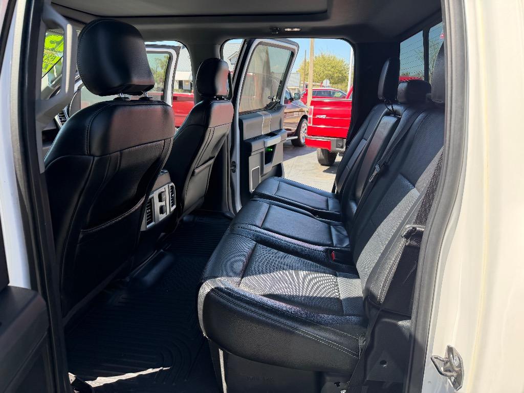 2015 Ford F-150 - $22,885