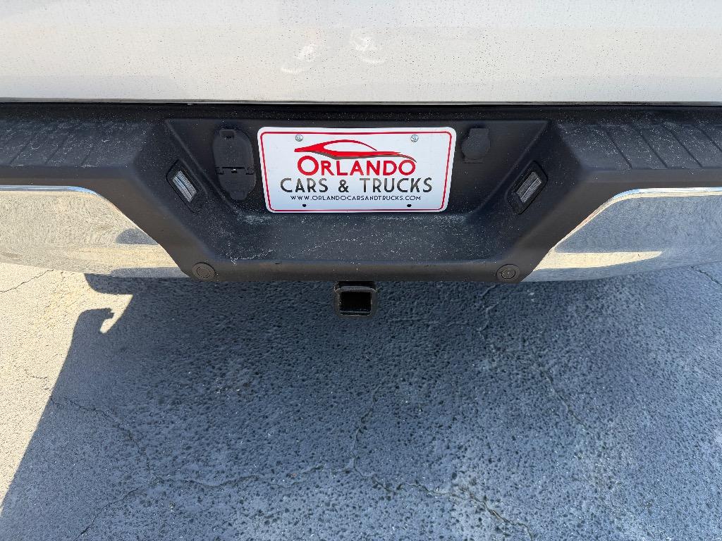 2015 Ford F-150 - $22,885