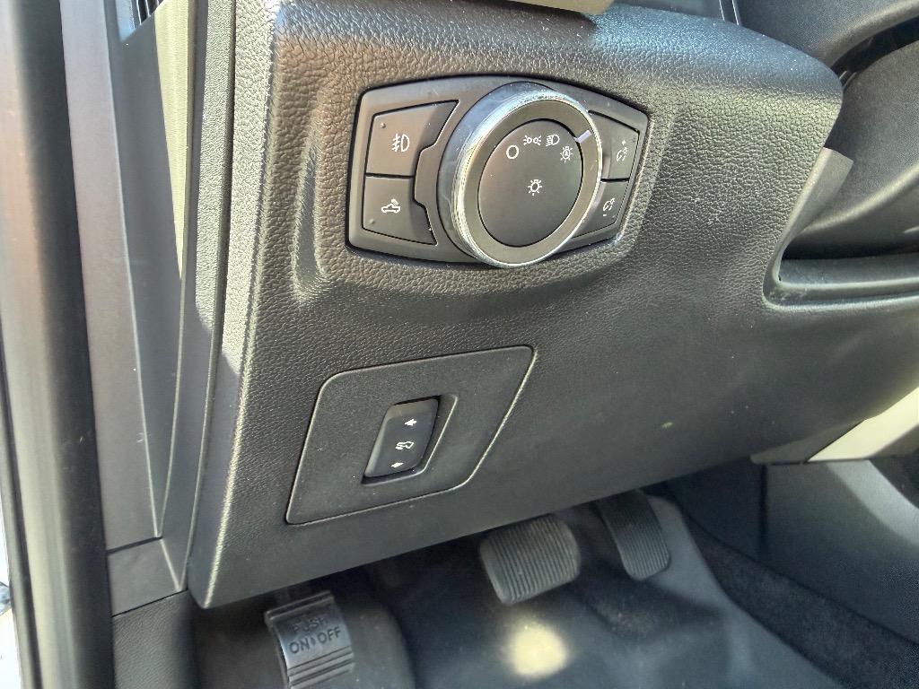 2015 Ford F-150 - $22,885