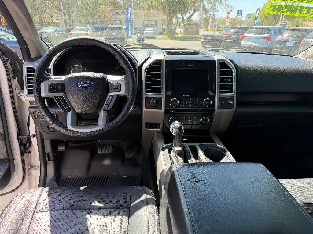 2015 Ford F-150 - $22,885