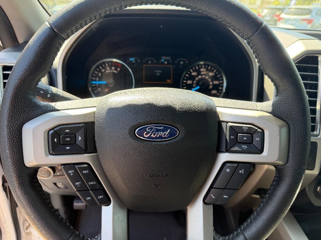 2015 Ford F-150 - $22,885