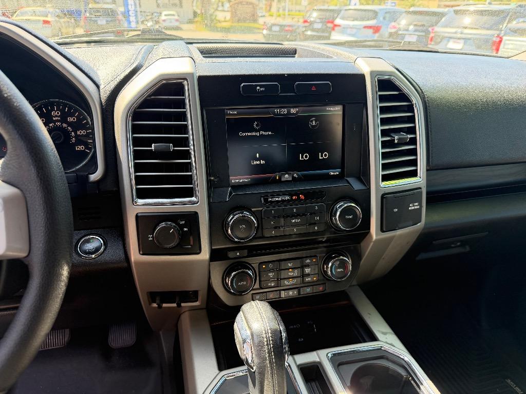 2015 Ford F-150 - $22,885