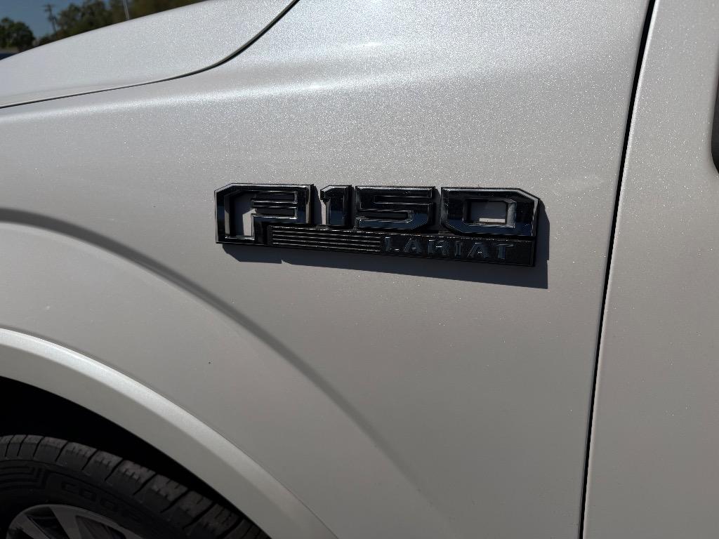 2015 Ford F-150 - $22,885