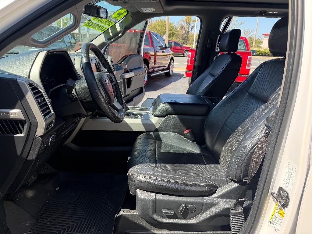 2015 Ford F-150 - $22,885