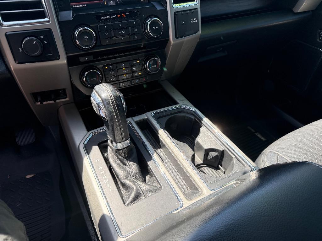 2015 Ford F-150 - $22,885