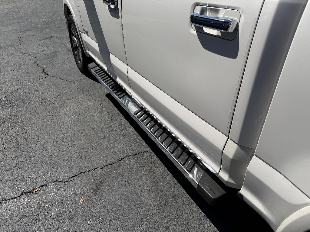 2015 Ford F-150 - $22,885