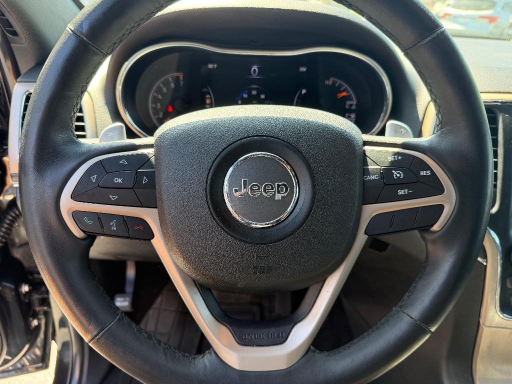 2015 Jeep Cherokee - $13,885