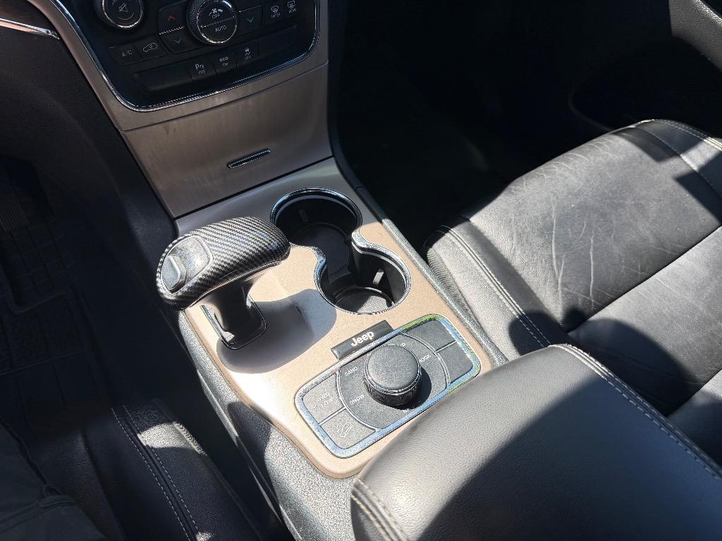 2015 Jeep Cherokee - $13,885