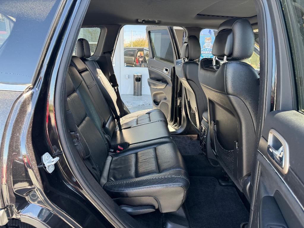 2015 Jeep Cherokee - $13,885