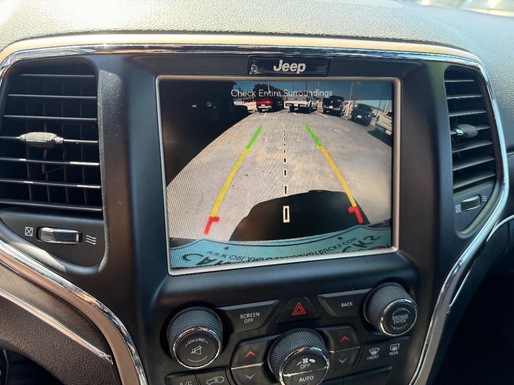 2015 Jeep Cherokee - $13,885