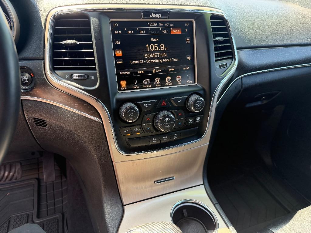 2015 Jeep Cherokee - $13,885