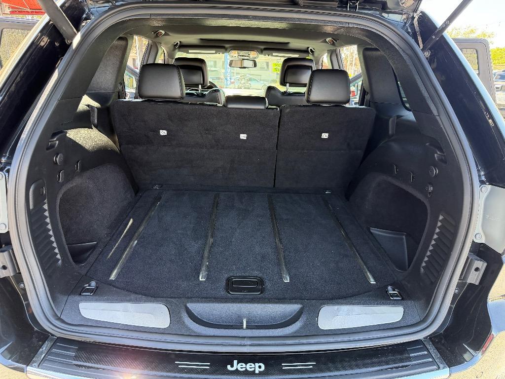 2015 Jeep Cherokee - $13,885