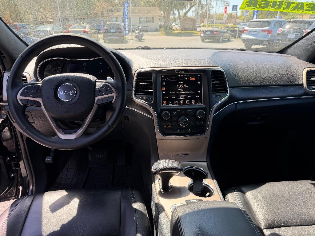 2015 Jeep Cherokee - $13,885