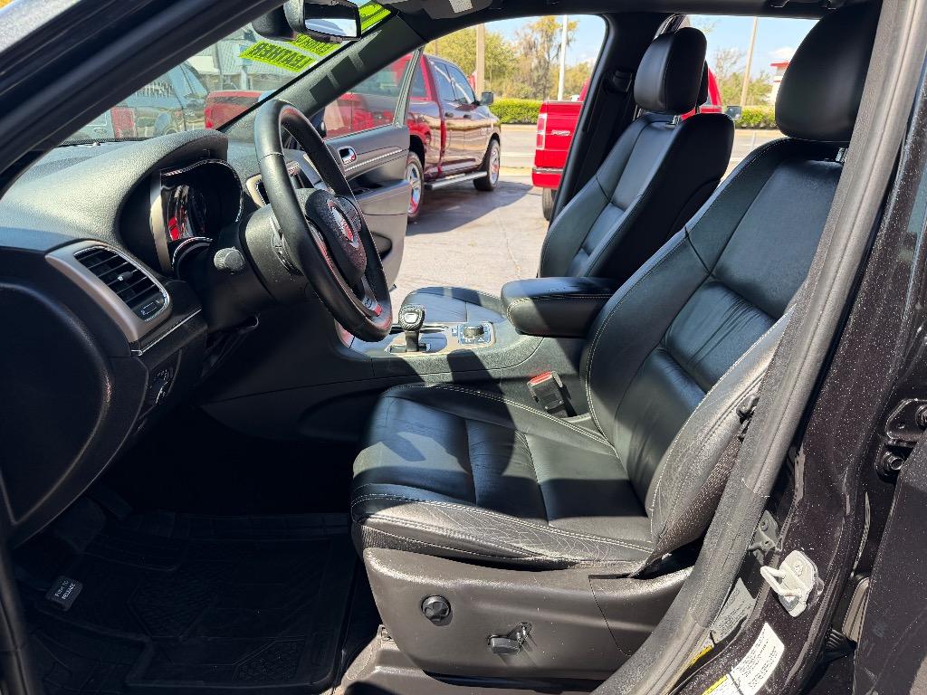 2015 Jeep Cherokee - $13,885