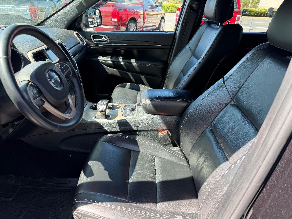 2015 Jeep Cherokee - $13,885