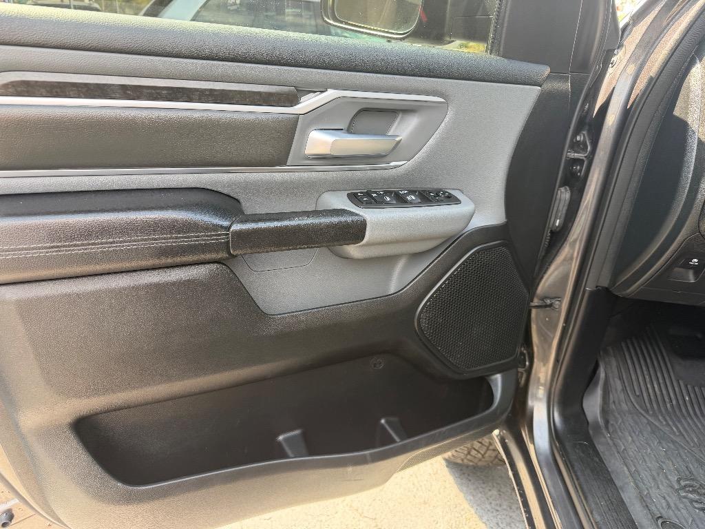 2021 Ram 1500 - $25,880