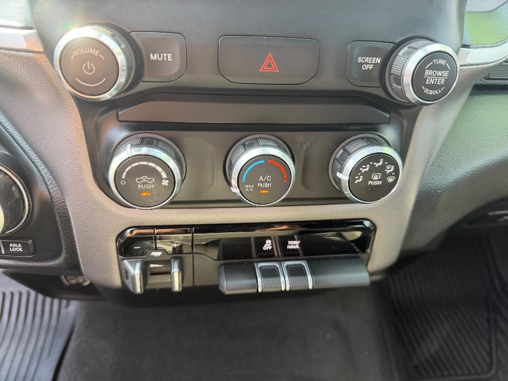 2021 Ram 1500 - $25,880