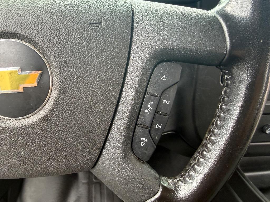 2021 Chevrolet Express - $18,885
