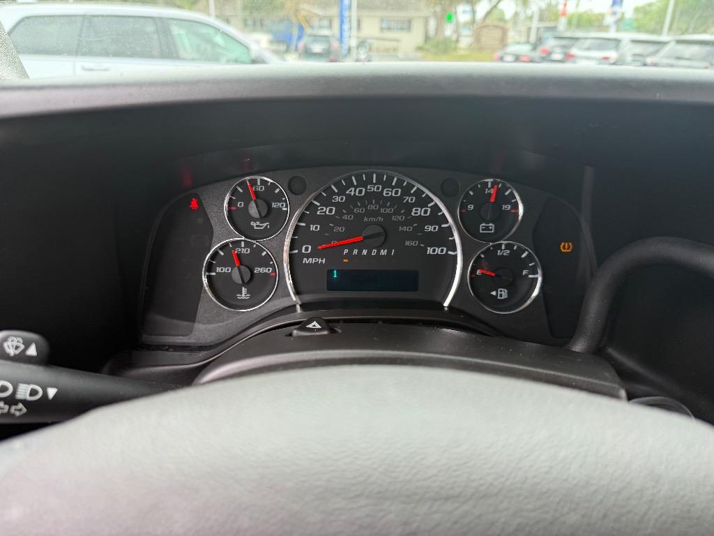 2021 Chevrolet Express - $18,885