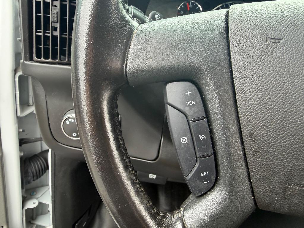 2021 Chevrolet Express - $18,885