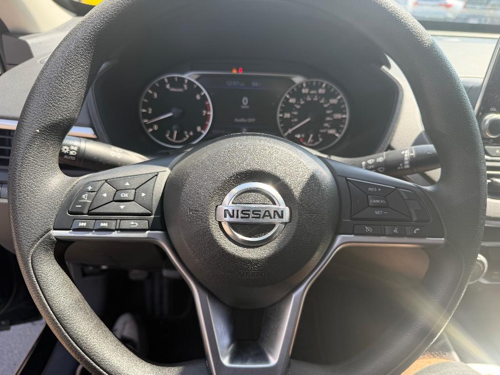 2021 Nissan Altima - $17,885