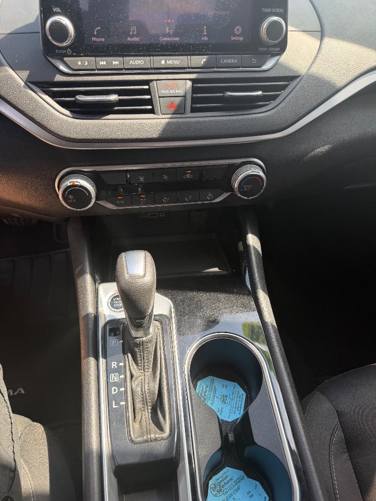 2021 Nissan Altima - $17,885