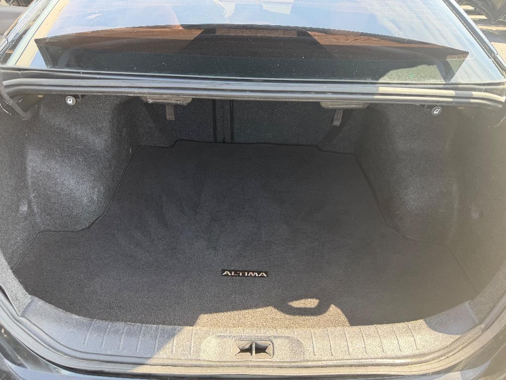 2021 Nissan Altima - $17,885