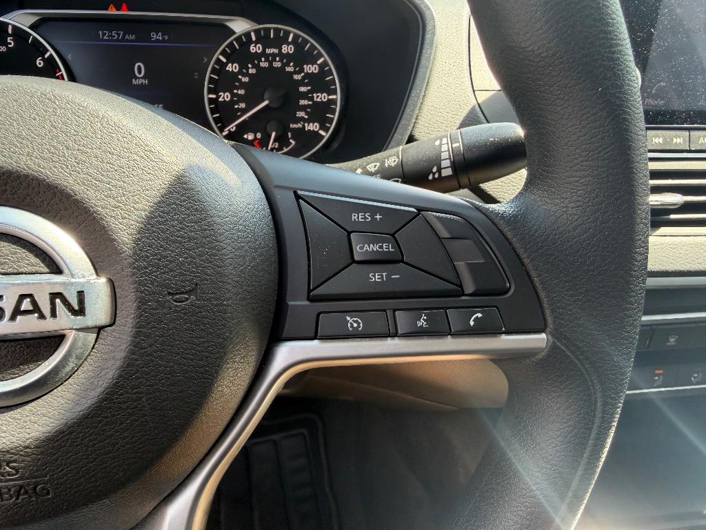 2021 Nissan Altima - $17,885